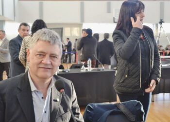 Diputado Oliva: “El Consejo de Educación no debe minimizar el problema del bullying en las escuelas de Santa Cruz”