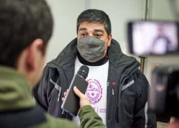 Salud estuvo presente en la nueva edición de “Sabores Santacruceños”