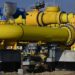 Ucrania frenó el tránsito de parte del gas que transporta de Rusia a Europa