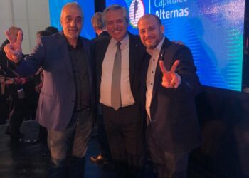 La Pampa: Plantean requerimientos de la Patagonia al Presidente