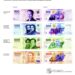 Quiénes son los próceres y las heroínas de los nuevos billetes