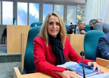 SIGUEN LOS PROBLEMAS POR EL ESTADO DE LAS ESCUELAS