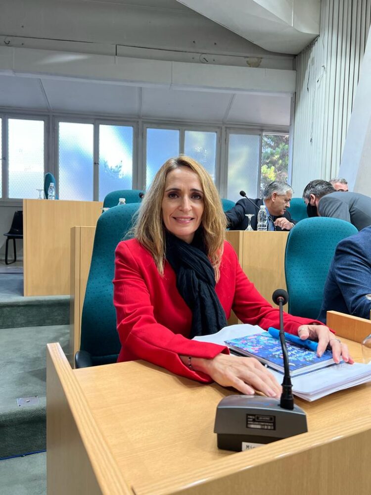 SIGUEN LOS PROBLEMAS POR EL ESTADO DE LAS ESCUELAS