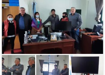 Villa del Totoral, la ciudad que nace…