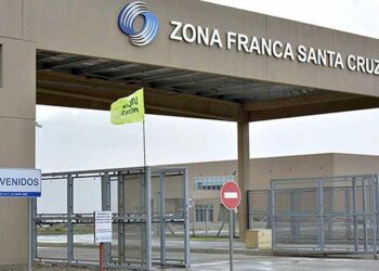 RICCI: “LA ZONA FRANCA SIGUE SIENDO UNA PROMESA INCONCLUSA”