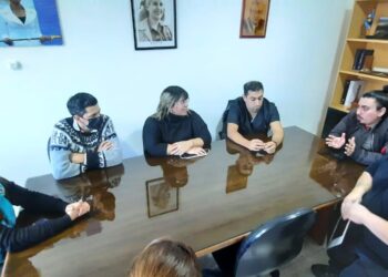 DIPUTADOS: “La Biblioteca es un espacio para que participe toda la comunidad”