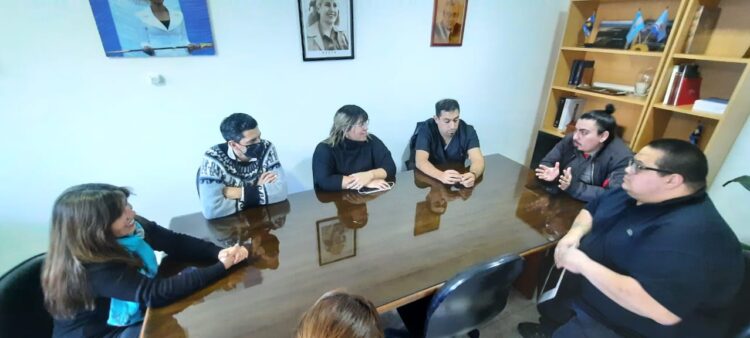 DIPUTADOS: “La Biblioteca es un espacio para que participe toda la comunidad”