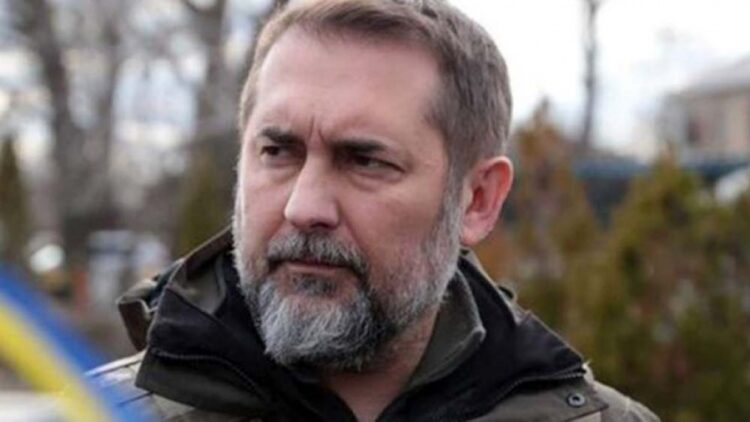 Ucrania admite que podría retirar sus tropas de la estratégica ciudad del Donbass