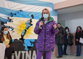 Alicia: «Los CICs son la expresión de una política pública»