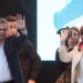 Alberto Fernández y Cristina Kirchner encabezarán el acto por los 100 años de YPF