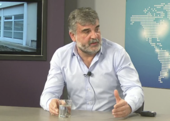 GARDONIO: «TRABAJAMOS PARA SER GOBIERNO EN SANTA CRUZ»