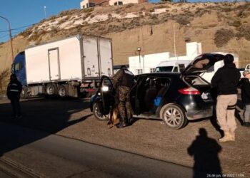 Se desarrollan diversos operativos de control en Zona Norte