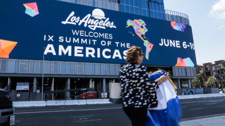 EEUU prepara la gran apertura de Cumbre de las Américas