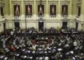 Diputados debate el proyecto de alivio fiscal para monotributistas y autónomos