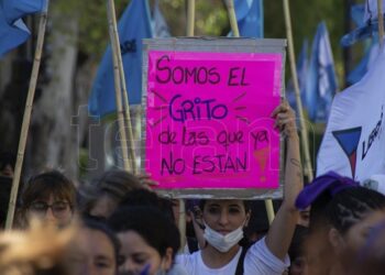 Informe de la Corte Suprema reveló que en 2021 hubo un femicidio cada 35 horas