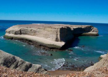 Inversión en la frontera Mina Uno y en Monte León son los nuevos proyectos de Roxana Reyes