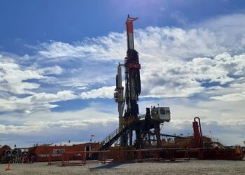 La producción de petróleo fue la mayor desde 2011, y el no convencional logra nuevo récord