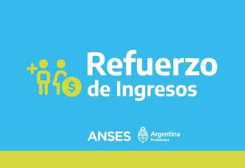 7,5 MILLONES DE PERSONAS COBRAN EL REFUERZO DE INGRESOS EN JUNIO