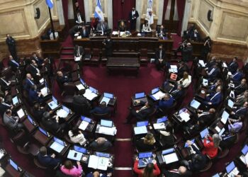 El Senado buscará convertir en ley el proyecto de alivio fiscal el 30 de junio