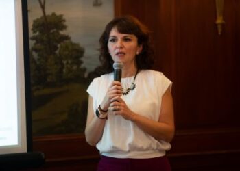 Córdoba: “No es casual ser la primera productora de oro y plata de la Argentina”