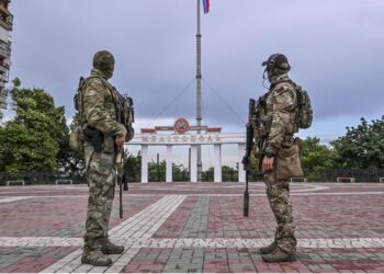 Rusia gana terreno en Donbass y abre nuevos focos de conflicto con Occidente