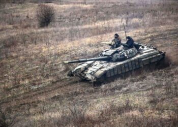 Rusia ya controla el 70% de Seberodonetsk y acusa a EEUU de avivar el conflicto