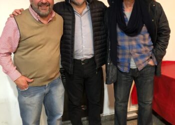 GARDONIO SE QUEDÓ CON LA ELECCIÓN