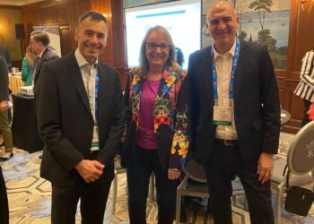 DESTACADO ROL DE CAPROMISA EN CANADÁ