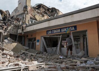 Rusia justificó el ataque en Ucrania y reafirmó que respetará el acuerdo sobre cereales