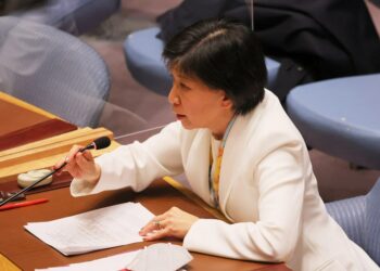 Corea del Norte acusa a EEUU de fabricar armas biológicas en Ucrania