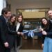 RAVERTA INAUGURÓ EL NUEVO EDIFICIO DE LA OFICINA DE ANSES EN EZEIZA