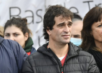 Gabriel Solano: “Cristina convalida a Batakis como parte del rescate del pacto con el FMI”