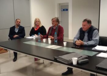 El Instituto Nacional de Investigación y Desarrollo Pesquero tendrá su sede propia en Caleta Olivia