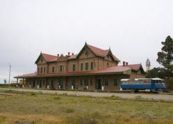 Destacan la nutrida agenda de actividades del 138° aniversario de Puerto Deseado