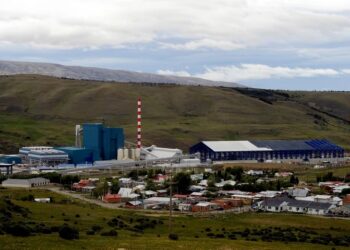 Roxana Reyes pide tratamiento del traspaso de tierras del Estado Nacional a Río Turbio