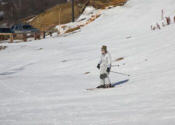 Díaz: “Río Turbio se prepara para dar una de las mejores fiestas de los últimos años”