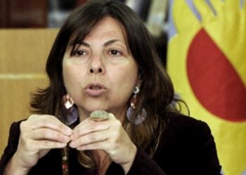Silvina Batakis asumirá hoy su cargo como ministra de Economía