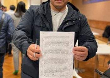 Acuerdo Histórico: Vidal logra un incremento salarial del 79%