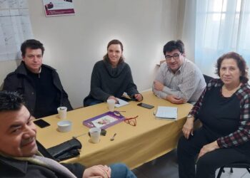 GRIBAUDO:  «LA CAJA DE SERVICIOS SOCIALES TIENE QUE DAR EXPLICACIONES»