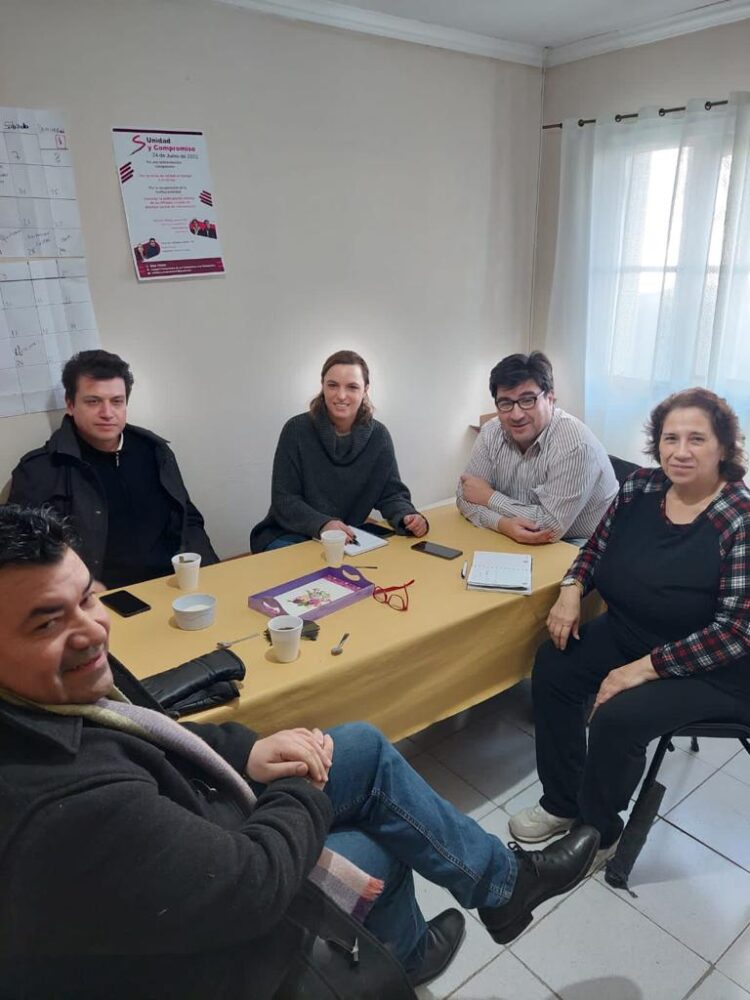 GRIBAUDO: «LA CAJA DE SERVICIOS SOCIALES TIENE QUE DAR EXPLICACIONES»