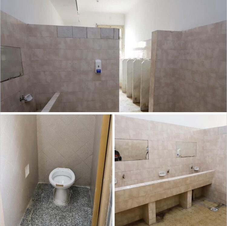 CORDOBA: Este es el camino para que Cruz del Eje evolucione