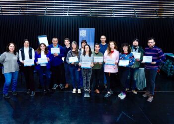 Emprendedores turísticos de Comodoro Rivadavia concluyeron programa de desarrollo