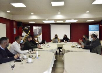 Educación realizó una nueva oferta de incremento salarial a AMET