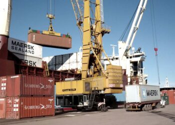 Argentina perdió US$ 1.250 millones en operaciones irregulares de comercio exterior