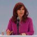 Cristina Fernández de Kirchner recusó a un juez y al fiscal