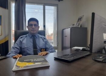 Reynoso: “Este protocolo está destinado a garantizar el resguardo de todos los elementos de prueba”