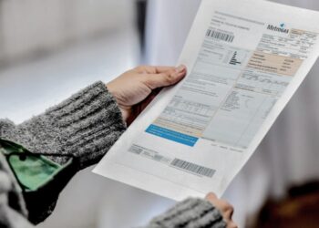 Rige un nuevo cuadro tarifario para solicitar subsidios