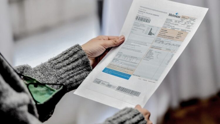 Rige un nuevo cuadro tarifario para solicitar subsidios