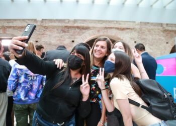 BECAS PROGRESAR: ESTÁ ABIERTA LA INSCRIPCIÓN A LA SEGUNDA ETAPA