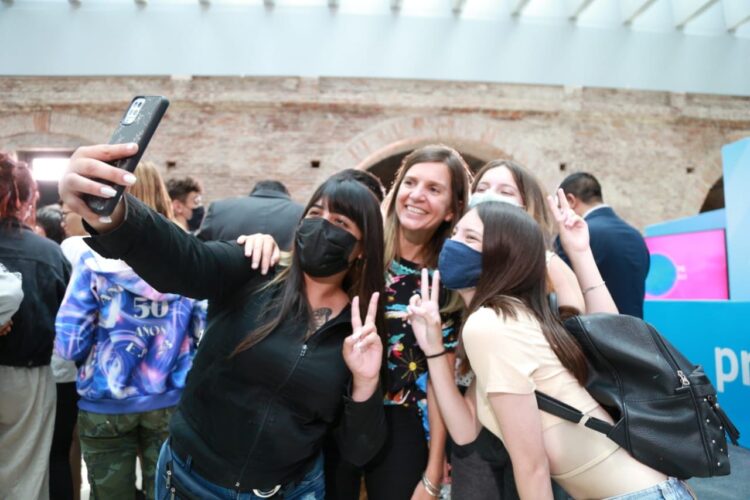 BECAS PROGRESAR: ESTÁ ABIERTA LA INSCRIPCIÓN A LA SEGUNDA ETAPA